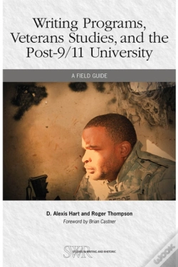 Capa do artigo Writing Programs, Veterans Studies, And The Post-9/11 University
