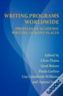 Writing Programs Worldwide