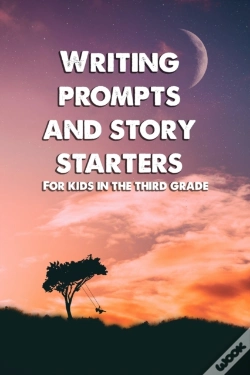 Capa do artigo Writing Prompts And Story Starters