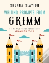 Writing Prompts From Grimm