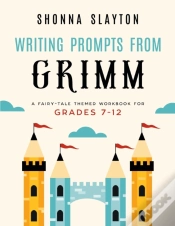 Capa do artigo Writing Prompts From Grimm