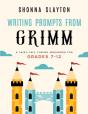 Writing Prompts From Grimm - Preview