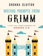Writing Prompts From Grimm - Preview