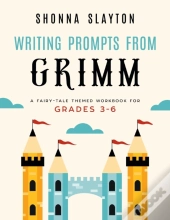 Writing Prompts From Grimm