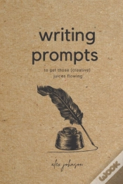 Capa do artigo Writing Prompts