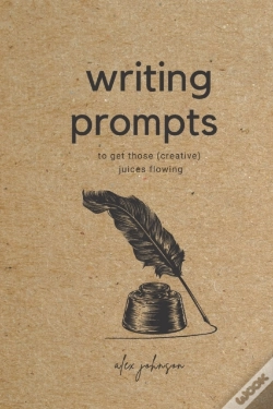 Capa do artigo Writing Prompts