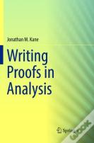Writing Proofs In Analysis