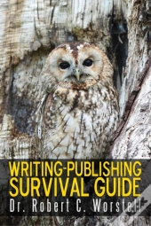Writing-Publishing Survival Guide