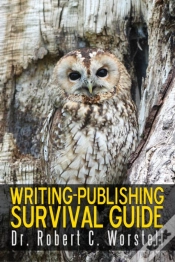 Capa do artigo Writing-Publishing Survival Guide