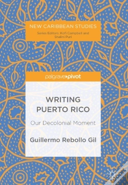 Capa do artigo Writing Puerto Rico