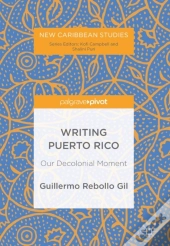 Writing Puerto Rico