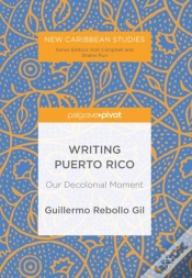 Capa do artigo Writing Puerto Rico