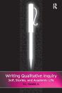 Writing Qualitative Inquiry - Preview