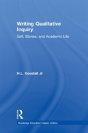 Writing Qualitative Inquiry - Preview