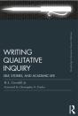 Writing Qualitative Inquiry - Preview