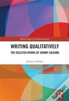 Writing Qualitatively