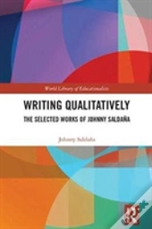 Writing Qualitatively