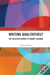 Writing Qualitatively
