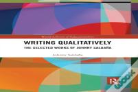 Writing Qualitatively
