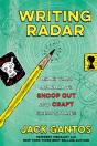 Writing Radar - Preview