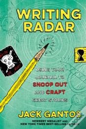 Capa do artigo Writing Radar