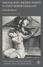 Writing Rape Writing Women In Early Mode - Preview