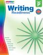 Writing Readiness, Grade Pk - Preview
