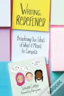 Writing, Redefined