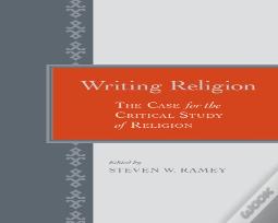 Writing Religion