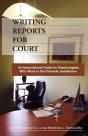 Writing Reports For Court - Preview