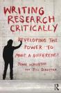Writing Research Critically - Preview