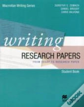 Writing Research Papers