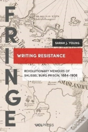 Capa do artigo Writing Resistance