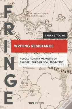 Capa do artigo Writing Resistance
