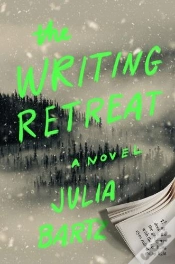 Capa do artigo Writing Retreat