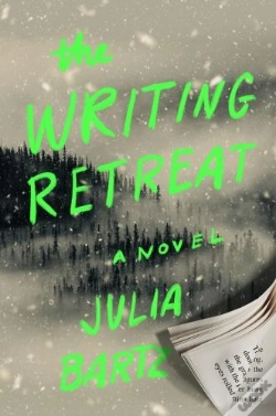 Capa do artigo Writing Retreat