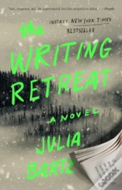 Capa do artigo Writing Retreat