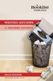 Capa do artigo Writing Reviews For Readers