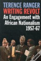 Capa do artigo Writing Revolt