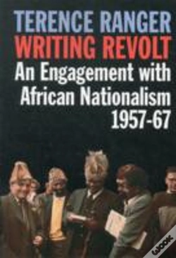 Capa do artigo Writing Revolt
