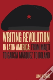 Capa do artigo Writing Revolution In Latin America