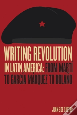 Capa do artigo Writing Revolution In Latin America