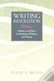 Capa do artigo Writing Revolution