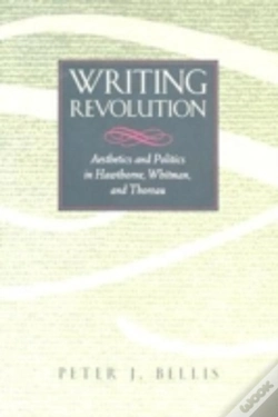 Capa do artigo Writing Revolution