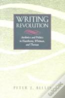 Writing Revolution