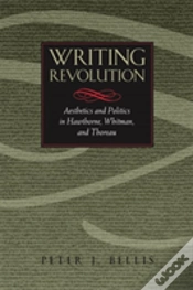 Capa do artigo Writing Revolution