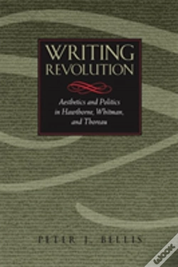 Capa do artigo Writing Revolution