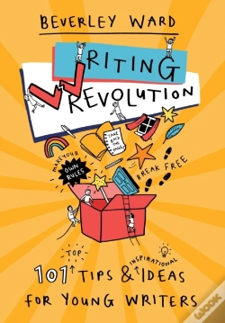 Capa do artigo Writing Revolution
