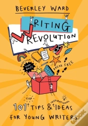 Capa do artigo Writing Revolution