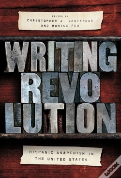 Capa do artigo Writing Revolution